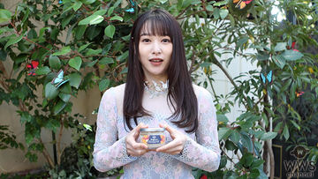 【動画】桜井日奈子が国内初のSABONアンバサダーに就任で意気込み語る！