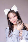 「モーニング娘。‘23、小田さくら、保護猫と過ごした日々を綴った初フォトエッセイが発売決定」の画像2