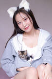 「モーニング娘。‘23、小田さくら、保護猫と過ごした日々を綴った初フォトエッセイが発売決定」の画像3