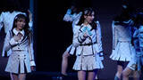 「【動画】HKT48・松岡はな、矢吹奈子らが息の合ったパワフルダンスで『意志』を披露！」の画像5