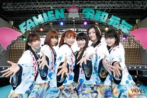 新しいアイドルの形 Mステ出演で注目度急上昇 エビ中 こと私立恵比寿中学がアツい 15年10月30日 エキサイトニュース