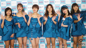 【動画】predia「来年の10周年こそ売れます！」＜@JAM EXPO 2019＞