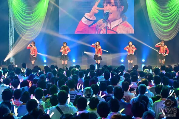 「【ライブレポート】SKE48 6期生が辿り着いた夢の場所「Zepp Nagoya」で決意を込めた単独ライブ開催！」の画像