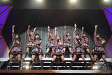 「【ライブレポート】SKE48、全国ツアーを福島から再開！須田亜香里のキスに浅井裕華ご満悦」の画像8