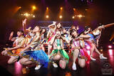 「【ライブレポート】SKE48、全国ツアーを福島から再開！須田亜香里のキスに浅井裕華ご満悦」の画像1