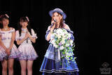 「SKE48・北川綾巴、卒業公演で「頑張ってたら、絶対にいいことがある」」の画像5