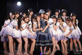 「SKE48・北川綾巴、卒業公演で「頑張ってたら、絶対にいいことがある」」の画像7