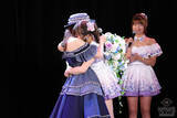 「SKE48・北川綾巴、卒業公演で「頑張ってたら、絶対にいいことがある」」の画像6