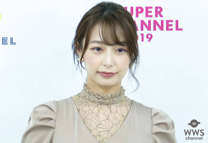 動画 宇垣美里アナウンサー フリーになって変わったこととは Super C Channel 19 19年9月24日 エキサイトニュース