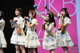 「AKB48ツアー選抜が関東初ライブ！ファン投票で岡田奈々がセンターに」の画像7