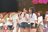 「AKB48 チーム8、全国ツアーで新メンバー『天使のしっぽ』歌唱！愛媛公演で披露」の画像5