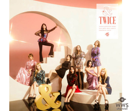 TWICE・チェヨンが作詞作曲に挑戦！日本2ndアルバム『＆TWICE』に収録決定！