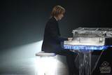「X JAPAN・YOSHIKIが名曲『ROSA』に合わせてピアノ演奏を披露！着物ブランド「YOSHIKIMONO」ファッションショー開催！＜Rakuten Fashion Week TOKYO 2020 S/S＞」の画像5