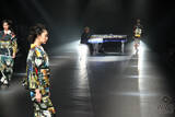 「X JAPAN・YOSHIKIが名曲『ROSA』に合わせてピアノ演奏を披露！着物ブランド「YOSHIKIMONO」ファッションショー開催！＜Rakuten Fashion Week TOKYO 2020 S/S＞」の画像4
