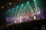 「筋肉少女帯、新アルバム『LOVE』を携えた東名阪ツアーが派手に開幕！」の画像11