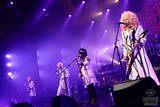 「筋肉少女帯、新アルバム『LOVE』を携えた東名阪ツアーが派手に開幕！」の画像6