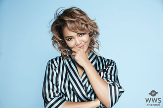 Crystal Kay、EXILE AKIRA主演三池崇史監督の『Beautiful』主題歌「Beautiful」が配信スタート！