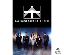 AAA、グループ3度目の全国4大ドームツアー開幕！