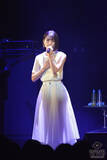 「足立佳奈が「AGESTOCK2019」に出演！シースルーの衣装でヒットナンバーを披露」の画像2