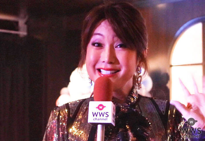 動画 はるな愛にインタビュー グランプリの高橋りおへメッセージを寄せる Miss International Queen Japan 19年11月22日 エキサイトニュース