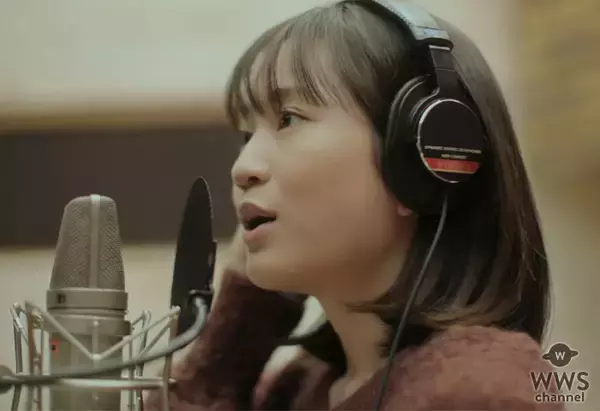 【動画】前田敦子が歌声披露！マクドナルド「グラコロ」新CMメイキングが公開