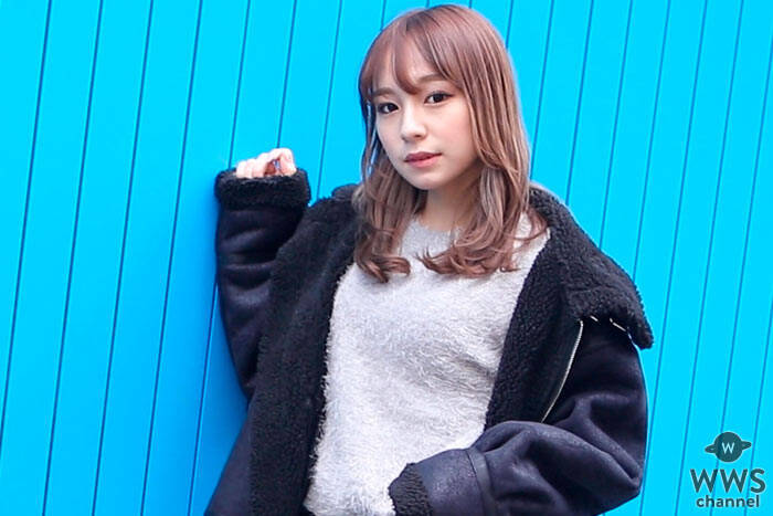 動画 塗装業タレント 鈴木ユリアがクールなファッションで語る 東京オートサロンイメージガール Mfエンジェルス新メンバーに決定で今後を語る 19年12月31日 エキサイトニュース