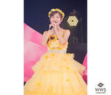 「NMB48・谷川愛梨、卒業コンサートでフィナーレ！「やっぱり皆さんは私の太陽です！」」の画像1