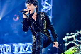 Luna Sea 河村隆一の ビジュアル に仰天 全盛期並みだ 19年12月26日 エキサイトニュース