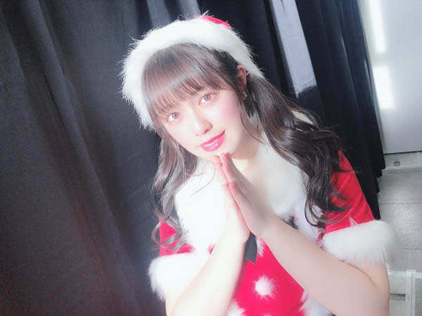 Ske48 クリスマス・イブにサンタのコスプレで握手会！25日深夜にはミッドナイト公演も開催 2019年12月25日 エキサイトニュース