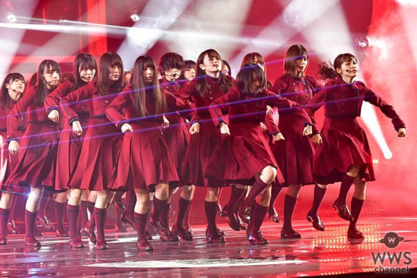 欅坂46がnhk紅白リハーサルに登場 司会 内村光良も２度目の不協和音に 楽しみ 発言 第70回nhk紅白歌合戦 19年12月30日 エキサイトニュース