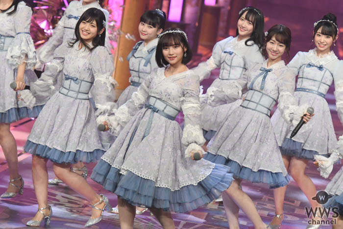 Akb48がレコ大で原点回帰を目指した サステナブル をパフォーマンス 第61回 輝く 日本レコード大賞 19年12月31日 エキサイトニュース