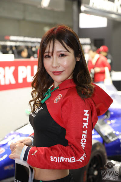 【写真特集】美人コンパニオンが大集結！東京オートサロン2020に芹沢ゆうか、宮崎彩らがセクシーコスチュームで参戦！