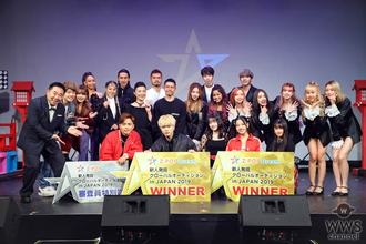 アジア７カ国で開催！Z-POP Dreamオーディション第２期の日本代表メンバーが決定！