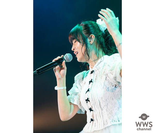 宇徳敬子が成人の日に新年コンサート開催 新プロジェクトも発表 年1月15日 エキサイトニュース
