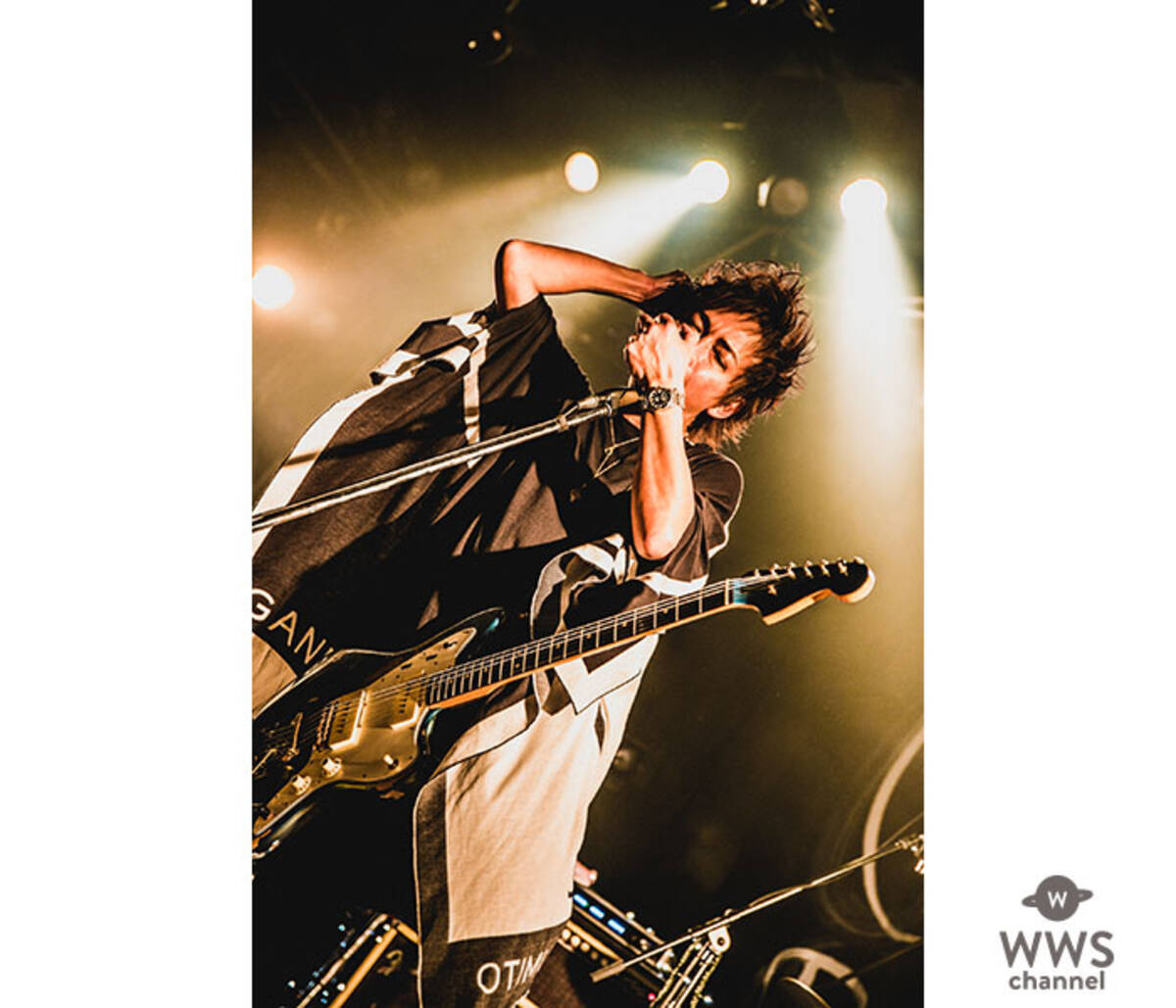 Inoran 年秋に50歳を記念した特別ライブ開催を宣言 年1月15日 エキサイトニュース