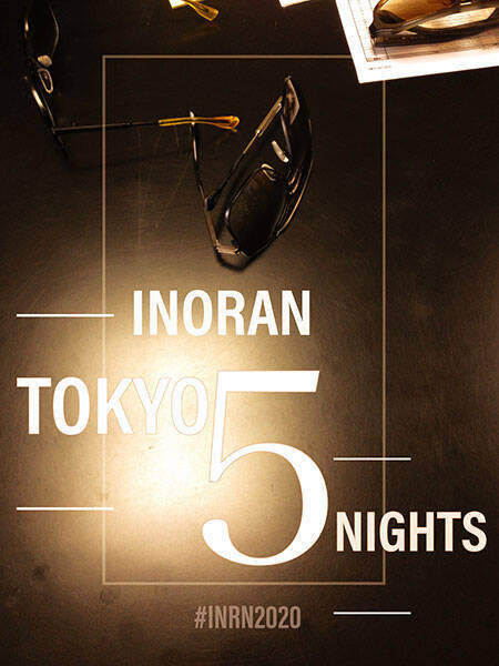 Inoran 年秋に50歳を記念した特別ライブ開催を宣言 年1月15日 エキサイトニュース 7 7