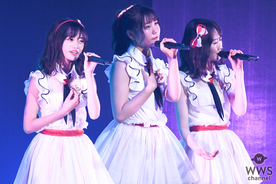 NGT48が選抜合宿を経てTDCホールで復活のステージへ＜AKB48グループ TDCホールライブ祭り＞