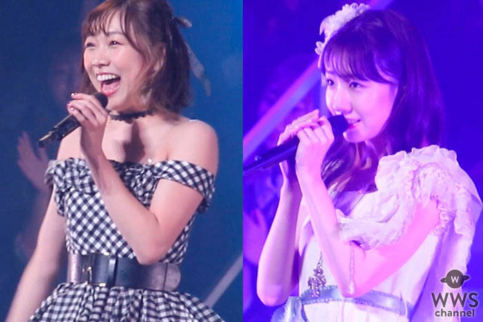 動画 Akb48 柏木由紀 夜風の仕業 Ske48 須田亜香里 今の私じゃダメなんだ ソロ曲を熱唱 Akb48リクアワ 年1月日 エキサイトニュース