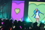 「SKE48 井上瑠夏、ステージでペンギンとケンカ！？『走れ！ペンギン』をダイナミックに披露＜SKE48選抜メンバーコンサート＞」の画像3
