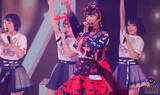 「【動画】AKB48 山内瑞葵が16期生メンバーと『大声ダイヤモンド』熱唱！」の画像1