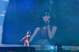 「AKB48 小栗有以、前田敦子の憧れ衣装で『ラッキーセブン』歌唱！「ぬくもりやパワーをいただいてます」＜小栗有以ソロコンサート＞」の画像4