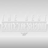 「EXILE THE SECOND、ベストアルバムの収録内容＆ジャケット公開！」の画像2