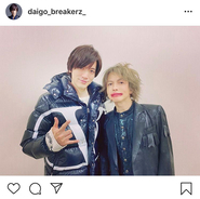 Daigo 妻 北川景子のイメチェンヘアに悩み 奥さんにまで 年2月2日 エキサイトニュース