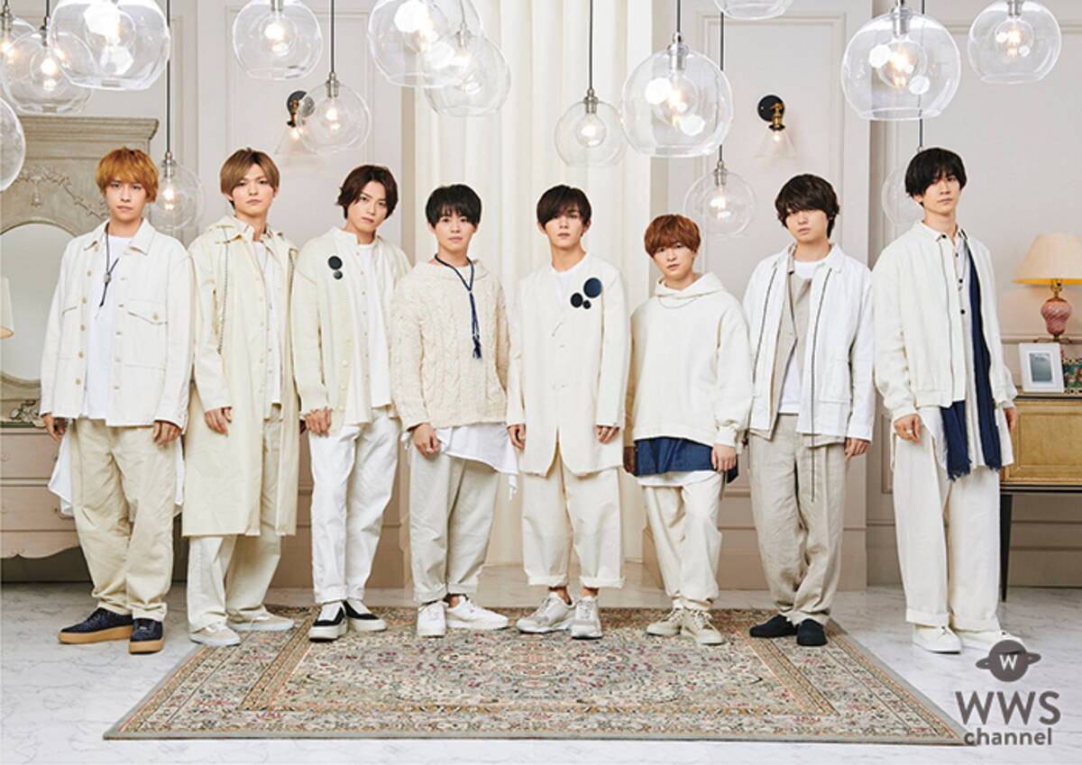 Hey Say Jump 最新ミュージックビデオ2曲同時解禁 年2月8日 エキサイトニュース