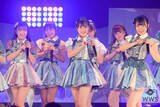 「【ライブレポート】AKB48 久保怜音、大盛真歩らフレッシュ選抜が「UNIDOL」シークレットゲストに登場！」の画像1