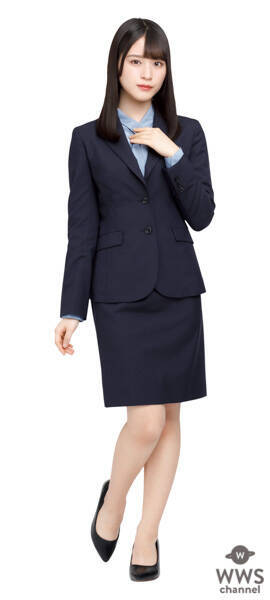 =LOVE（イコールラブ）がスーツで茨城・常陽銀行のイメージキャラクターに！