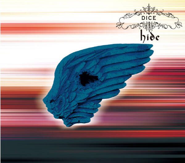 hide、シングル・アルバム作品が2月度ダブル・プラチナに認定