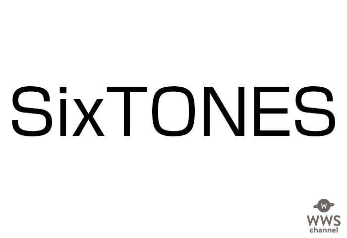 Sixtones ストーンズ 話題の神曲 Telephone を歌唱 Cdtvライブライブ 年3月30日 エキサイトニュース