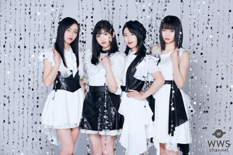 東京女子流、10周年記念の新曲「Tokyo Girls Journey (EP)」をリリース！ジャケット写真も公開