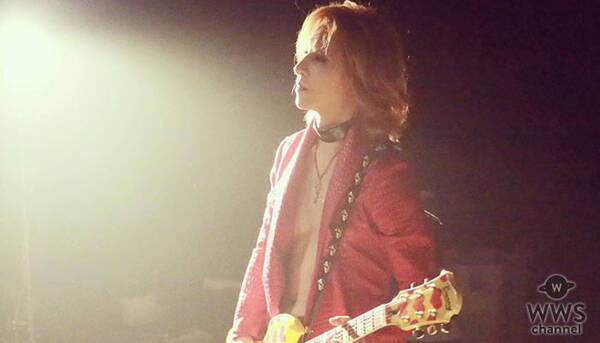 X Japan Yoshiki Hideの命日にlaより追悼生配信 Hideやtaijiの夢も背負ってるし ファンのみんなの為にも頑張らなきゃいけない 年5月3日 エキサイトニュース